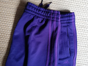 Adidas dressid (3 foto / 4)