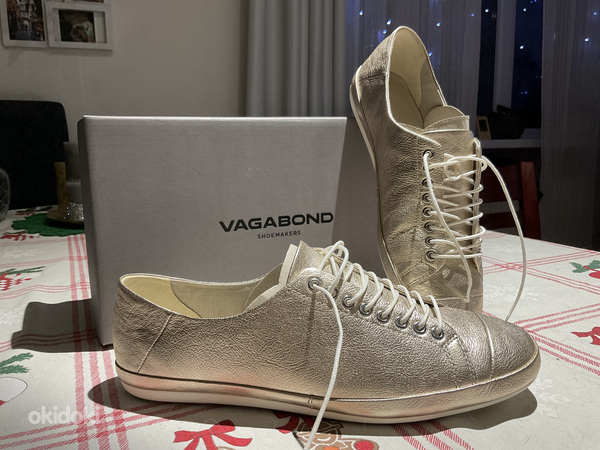 Tossud Vagabond