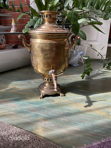 Samovar