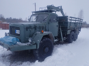 Magirus Deutz (2 foto / 3)