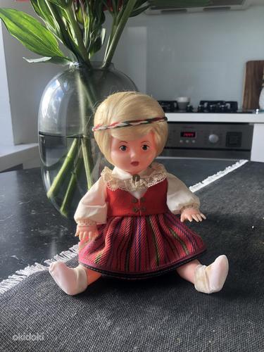 Эстонская кукла (фото #1)