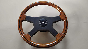 Mercedes-Benz puitrool Raid (1 foto / 3)