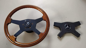 Mercedes-Benz puitrool Raid (2 foto / 3)