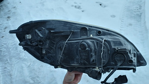 Volvo xc60 esituled (2 foto / 5)
