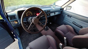 Toyota Hilux (7 foto / 10)