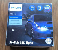 Philips H4 LED-HL ULTINON