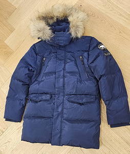 Зимняя куртка LENNE (2 фото из 5)