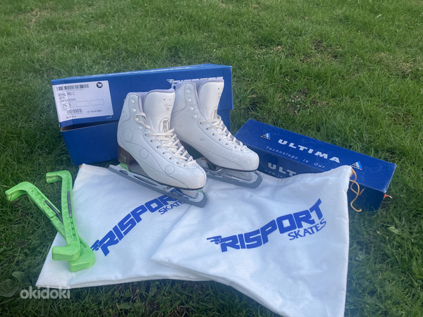 Risport Royal Pro C
