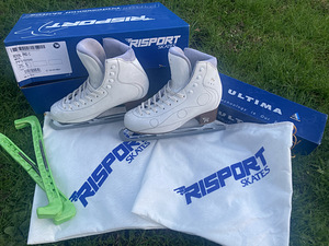 Risport Royal Pro C (4 foto / 7)