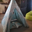 Вигвам палатка домик (фото #2)