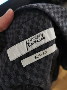 Рубашка 'guess Marciano' (2 фото из 4)