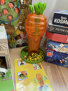 Настольные игры (9 фото из 10)