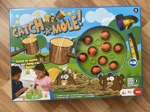 Настольные игры (10 фото из 10)