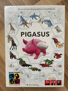 Настольные игры (7 фото из 10)