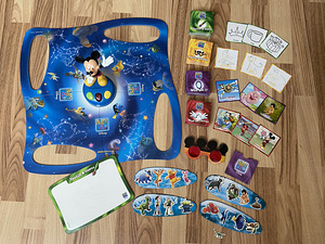 Настольные игры (2 фото из 10)