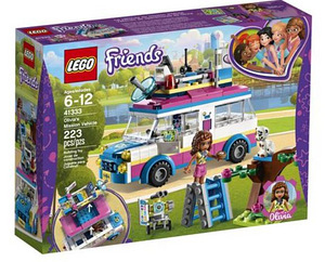 LEGO Friends 41333 (2 foto / 2)
