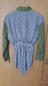Zara triibuline särk, 36-38 (2 foto / 3)