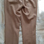 H&M Бежевые брюки, 36-38 (фото #3)