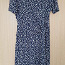Платье в горошек gerry weber, 36-38 (фото #1)