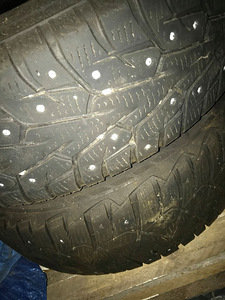 Skoda plekkveljed 15" (4 foto / 5)