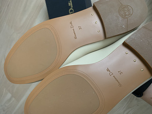 Nahast loafersid (3 foto / 3)