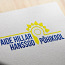 Логотип, сайт, визитка, редактирование фото (фото #2)