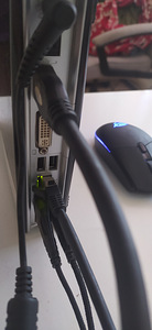 Miniarvuti Zotac ZBOX-ID18 (2 foto / 3)