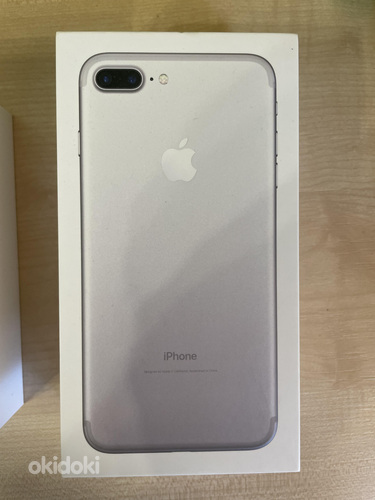 iPhone 7 plus, IPhone 11, оригинальные коробки