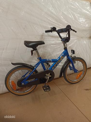 Laste jalgrattas / Children's bike (foto #3)