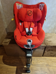 Cybex Sirona z -i size + isofix alus (1 foto / 8)