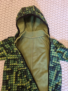 Softshell kombe 74-80 (3 foto / 3)
