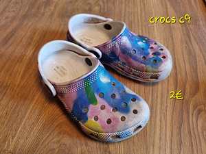 Crocsid c9 (1 foto / 3)
