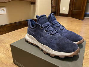 Кроссовки Timberland (2 фото из 3)