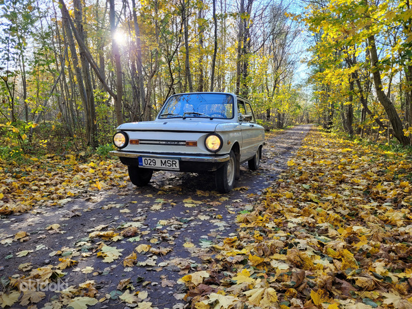Zaz 968m