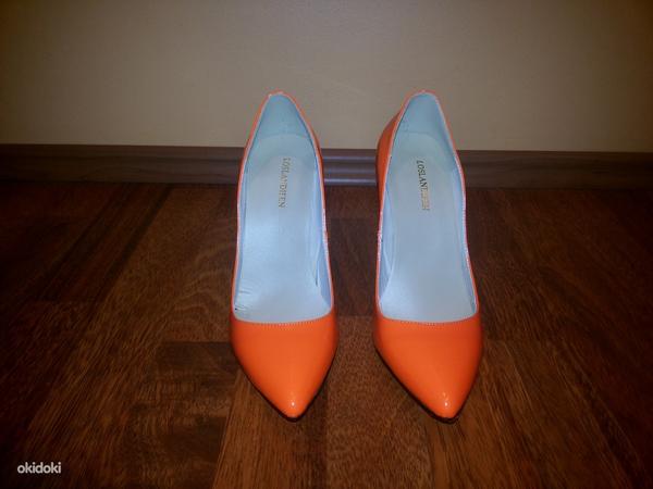 Uued naiste kingad, 39 (foto #1)