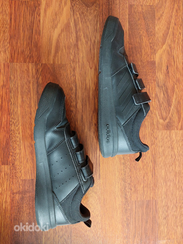 Детские ботинки Adidas, 39 (фото #3)