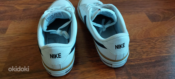 Детские кеды Nike, 40 (фото #3)
