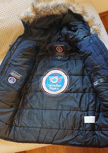 Poiste parka, 164 (4 foto / 5)