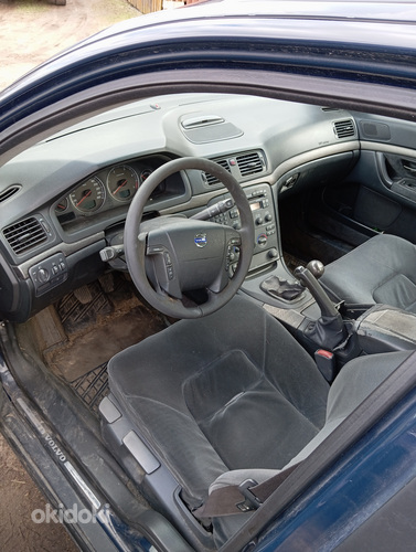 Volvo s80 2003a (фото #1)