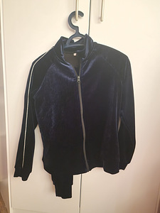Klubi spordidress 146 - 152 cm (3 foto / 3)