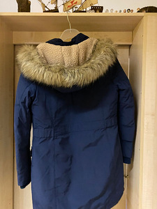 Tommy Hilfiger super soe jope,suurus M (2 foto / 3)