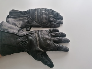 Kindad "Dainese" (2 foto / 6)