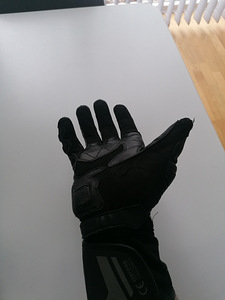 Kindad "Dainese" (4 foto / 6)