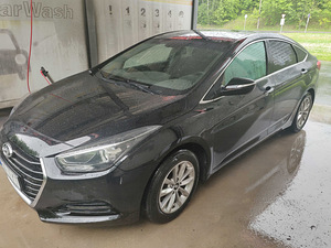 Hyundai i40 1.7 85kW (2 foto / 7)