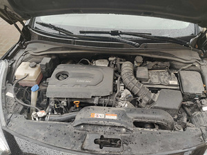 Hyundai i40 1.7 85kW (4 foto / 7)