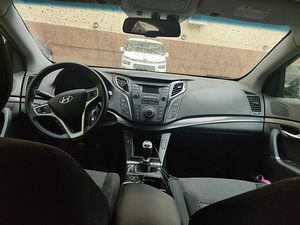 Hyundai i40 1.7 85kW (7 foto / 7)