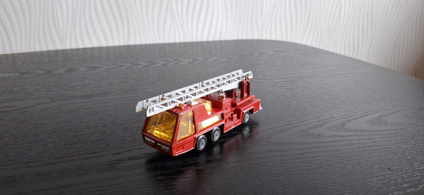 Matchbox 1972