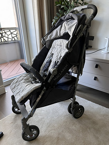 Vanker Maclaren Techno XLR (2 foto / 8)