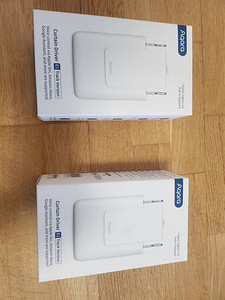 Aqara Curtain Driver E1 Track (CM-M01) – 2 tk komplekt (1 foto / 4)
