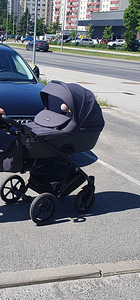 Vanker 2 in 1 tutis viva life (2 foto / 7)